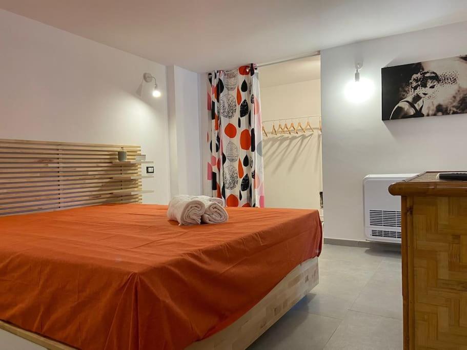 Casa Vacanze Amiche Del Mare Pulsano Ngoại thất bức ảnh